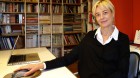 “M’agradaria ser regidora
de rètols i publicitat urbana”