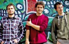 El rock primaveral de Tardor