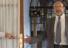 La comisión sobre los ERE solo señala a Javier Guerrero y al ex interventor general
