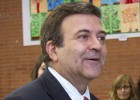 Solidaritat se queda fuera del Parlamento