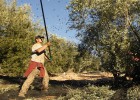 El PSOE pide en el Congreso un plan extraordinario de empleo rural