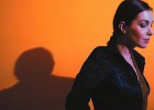 La elegancia de Teresa Salgueiro abre el ciclo Panoramas en Valencia La elegancia de Teresa Salgueiro abre el ciclo Panoramas en Valencia