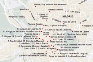 “Llevamos el problema a la calle porque la universidad está casi en la calle”