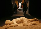 'Pompeya. Catástrofe bajo el Vesubio'