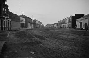 El Cabanyal que vio Robert Frank, convertido en libro