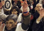 Un comité de médicos de Madrid exige que la comunidad rectifique Un comité de médicos de Madrid exige que la comunidad rectifique