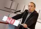 PSPV: “A las autonomías se deja el desarrollo de las ‘marías” PSPV: “A las autonomías se deja el desarrollo de las ‘marías”