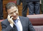 Ciscar y Castellano ganan peso con la vista puesta en el PP Ciscar y Castellano ganan peso con la vista puesta en el PP