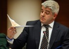 Un juzgado de Paterna abre juicio oral contra López Jaraba por su gestión como director de RTVV