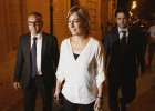 La elección de Sánchez, un revés para Castedo La elección de Sánchez, un revés para Castedo
