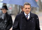 La escritura demuestra la intención de recalificar terrenos en Vitoria