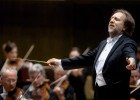 Riccardo Chailly dirige la Novena de Beethoven