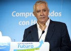 Arenas cuestiona el sondeo que advierte del desplome del PP