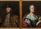 Enemigos de 1714 en el comedor