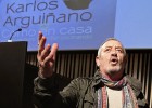 Arguiñano quiere enseñar cocina a los alérgicos a los fogones