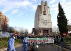 La dirección de CAF retira el ERE y seguirá negociando con las centrales