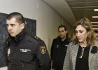 La proclamación del nuevo decano de los abogados, suspendida
