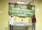 La Complutense no consigue aprobar sus cuentas