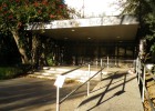 Desalojado edificio de ‘Calavaga’ en la Universidad Politécnica