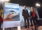 La obra del tercer carril de Valencia a Tarragona empezará en 2013
