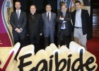 Vitoria acoge una nueva escuela social para 7.000 alumnos