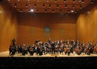 Marbà dirige la RFG en su último concierto como titular
