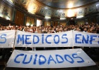 Lecciones de Medicina para políticos y gestores