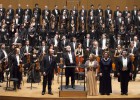 Kopman engrandece el Mozart de la Sinfónica