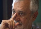 Griñán: “Me preocupa que se use la crisis para imponer un modelo político” Griñán: “Me preocupa que se use la crisis para imponer un modelo político”