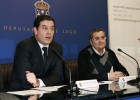 Besteiro urge a convocar el congreso del PSdeG