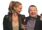 La cerveza gallega se cuela en las campanadas de Antena 3 y laSexta