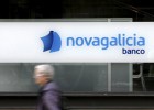 Los inversores privados de Novagalicia perderán todo su dinero