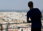 La población de seis de las capitales interrumpe su crecimiento La población de seis de las capitales interrumpe su crecimiento