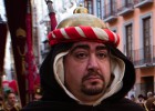 La Junta rechaza festejar la Toma de Granada y que sea bien cultural La Junta rechaza festejar la Toma de Granada y que sea bien cultural