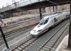 El AVE de Barcelona a Girona, por 7 euros con abono