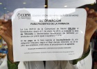 El pago de un euro por receta se estrena entre críticas y resignación