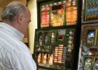 Las denuncias por juego ilegal aumentaron un 38% en 2012