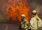 Los afectados por los incendios y las riadas de Málaga siguen sin ayudas