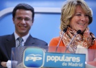 Ofensiva de la Comunidad para cambiar el modelo de financiación