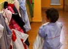Madrid cambia los criterios para optar a los colegios