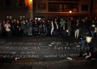 “Esos sobres para los pobres”