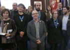 Medallas de una ciudad