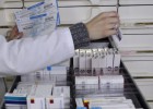 El recurso al euro por receta de Madrid ya está en el Constitucional El recurso al euro por receta de Madrid ya está en el Constitucional