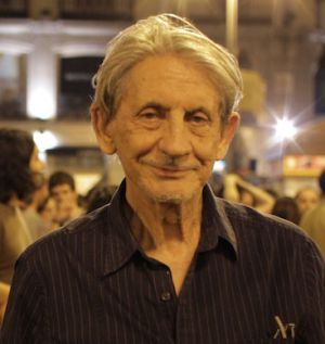 Basilio Martín Patino.