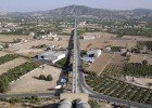 Rechazo frontal de los regantes de Alicante a la privatización del agua