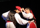El grupo Beti Jai Alai celebra su 45º aniversario