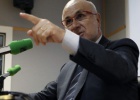 Duran se disculpa por el apunte de Llorens sobre la sede de CDC