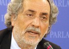 Chamizo pide repensar la supresión de la financiación a la segregación