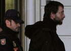 Desalojados 22 encerrados en la EMVS contra los desahucios