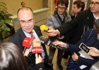 Torramadé niega haber pagado para tapar un escándalo sexual